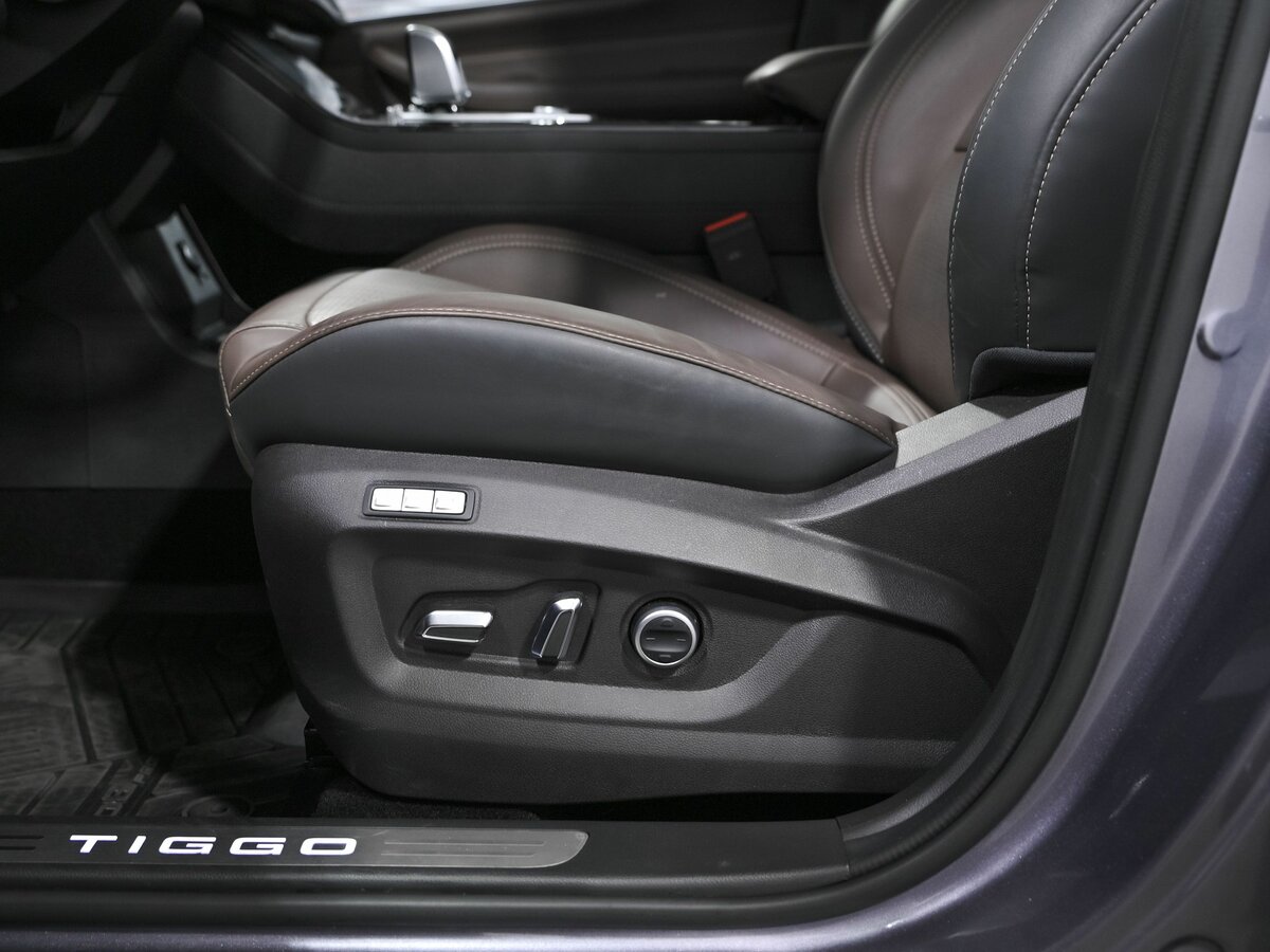 CHERY Tiggo 8 Pro, 2023