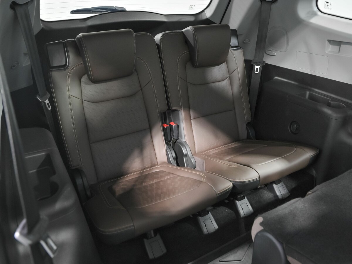 CHERY Tiggo 8 Pro, 2023