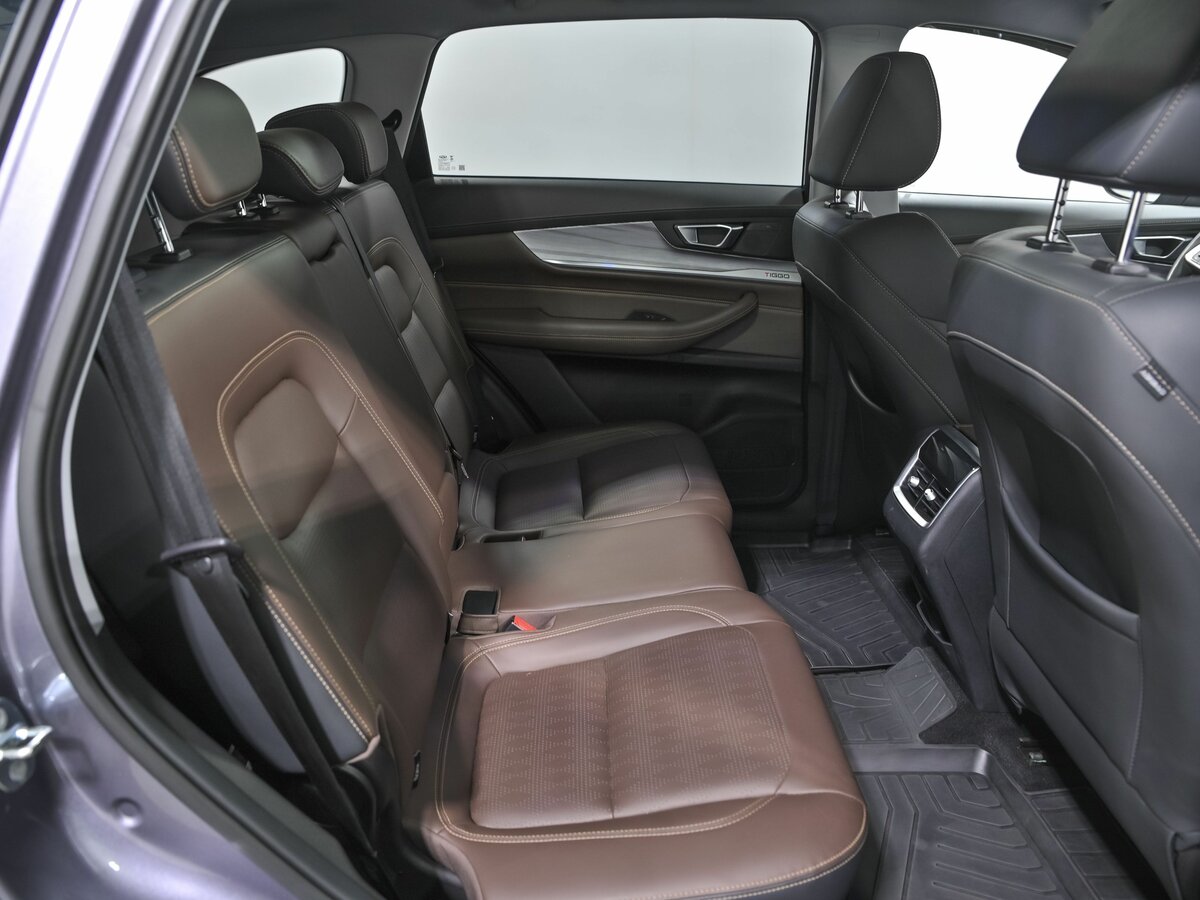 CHERY Tiggo 8 Pro, 2023