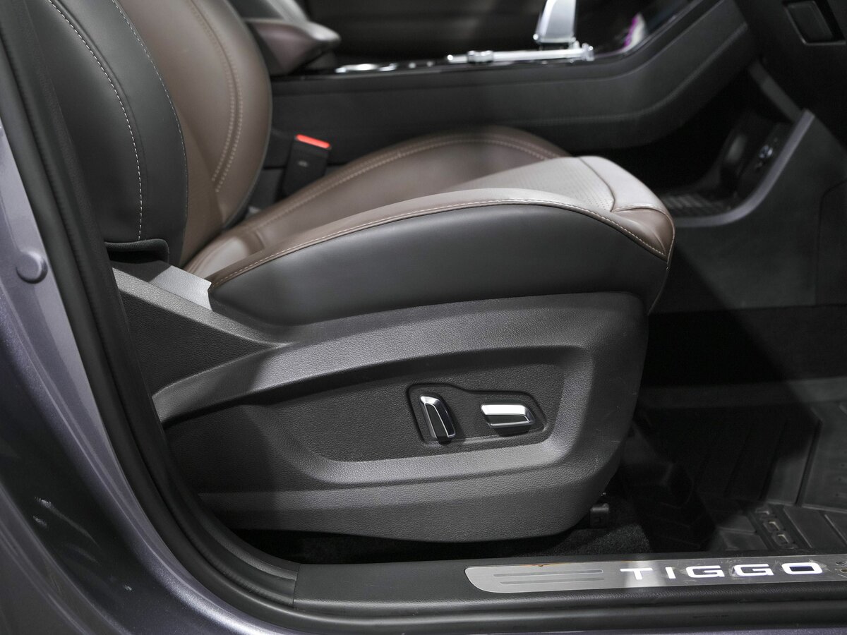 CHERY Tiggo 8 Pro, 2023