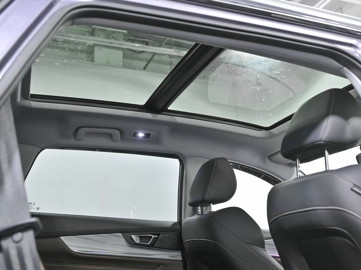 CHERY Tiggo 8 Pro, 2023