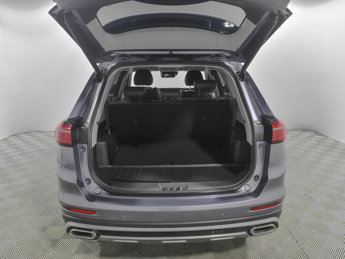 CHERY Tiggo 8 Pro, 2023