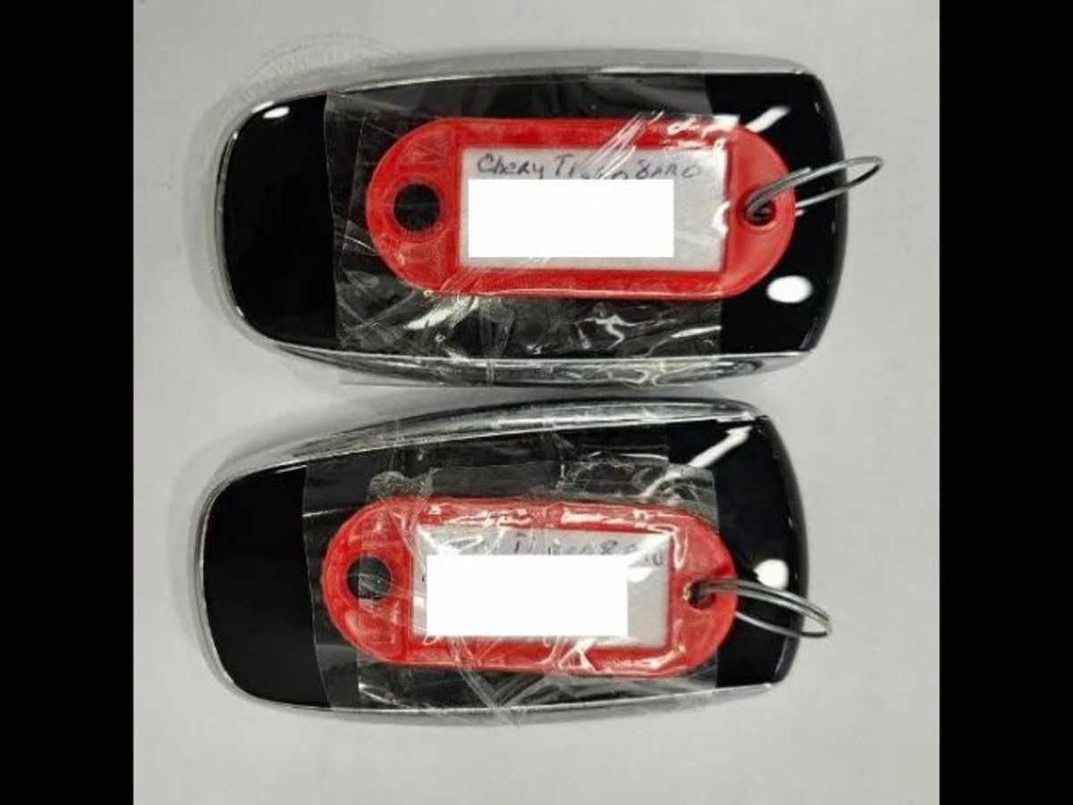 CHERY Tiggo 8 Pro, 2023