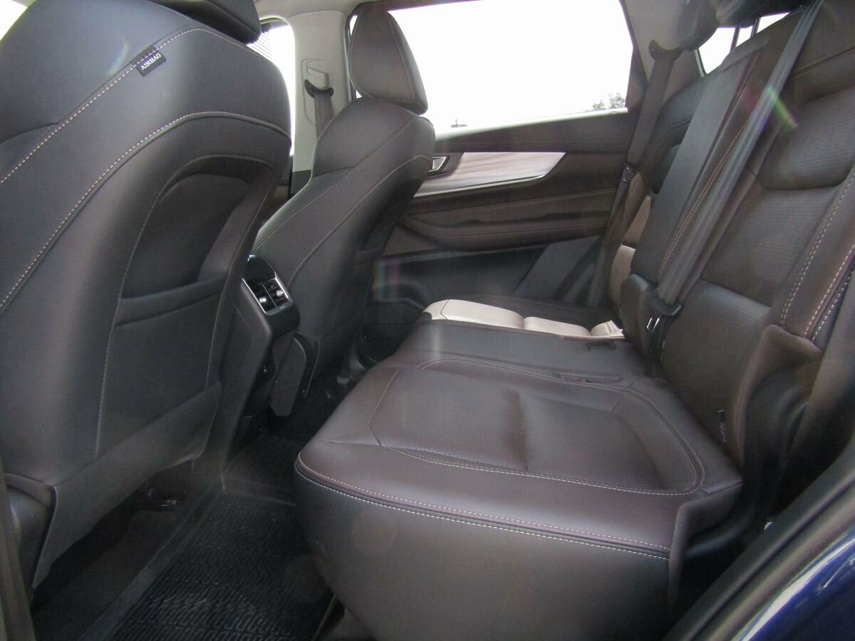 CHERY Tiggo 8 Pro, 2022