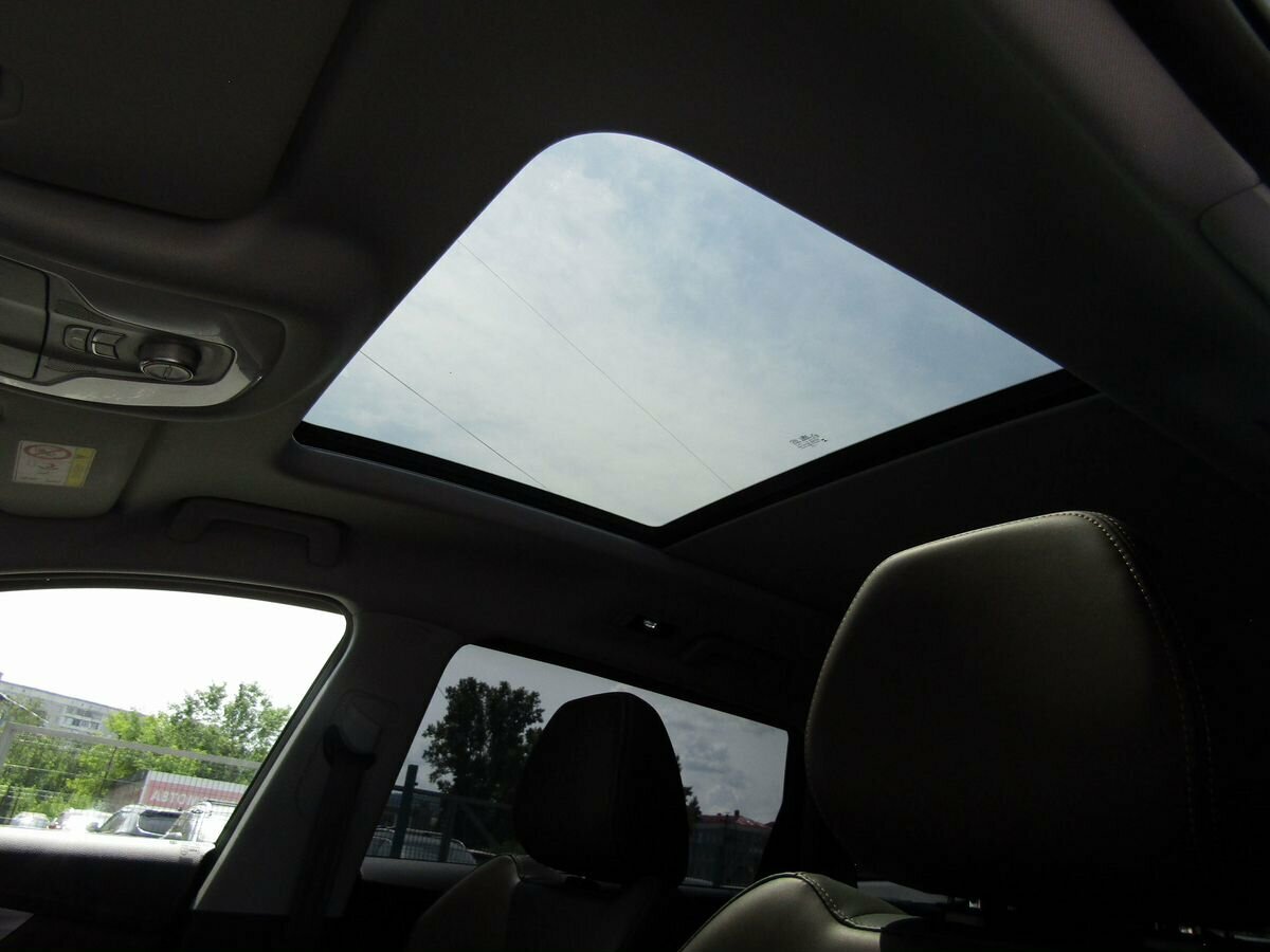 CHERY Tiggo 8 Pro, 2022