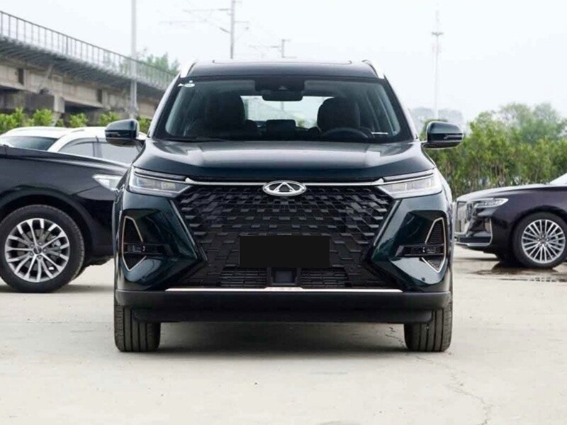 CHERY Tiggo 8 Pro, 2022