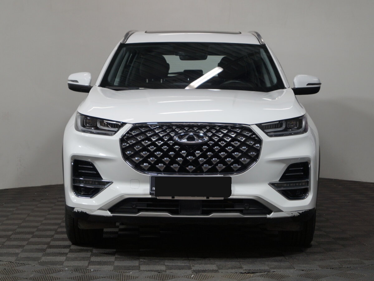 CHERY Tiggo 8 Pro, 2022