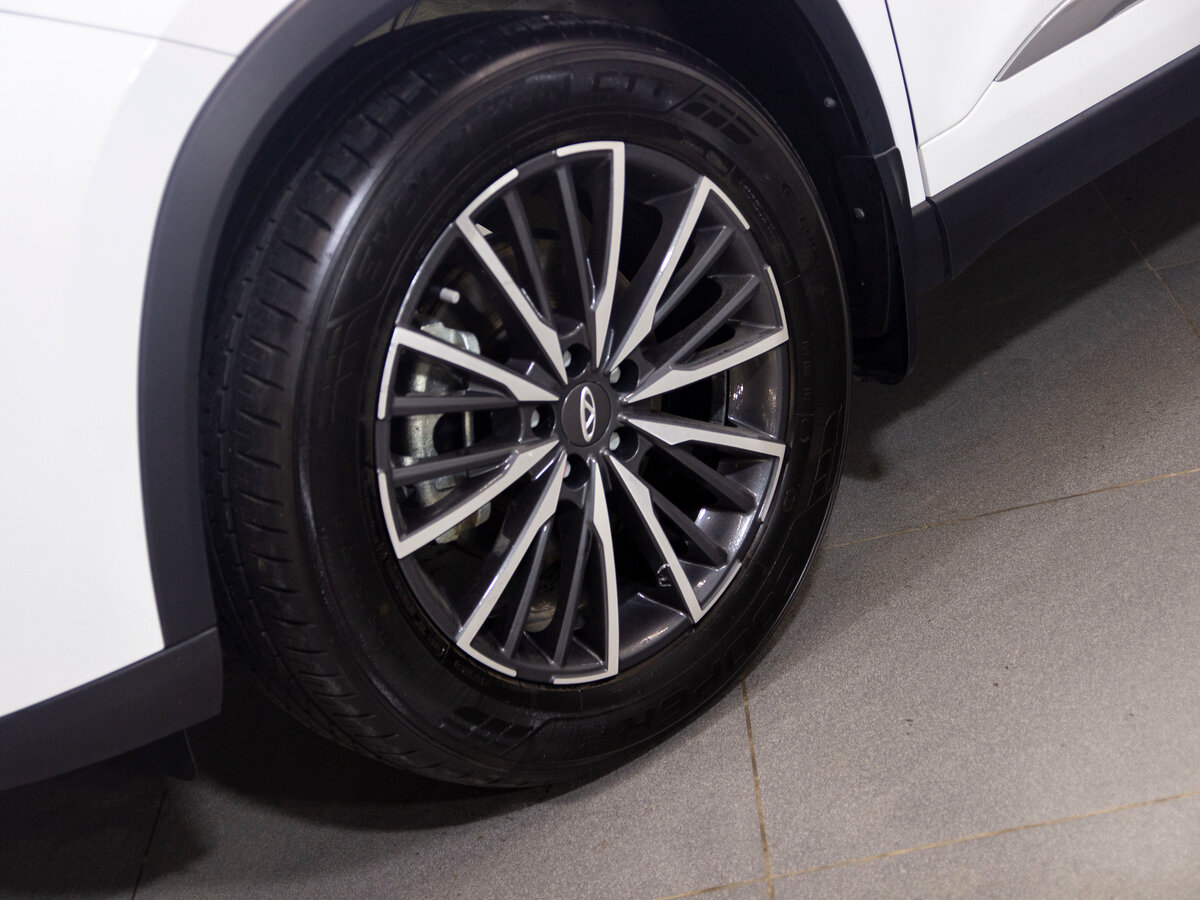 CHERY Tiggo 8 Pro, 2021