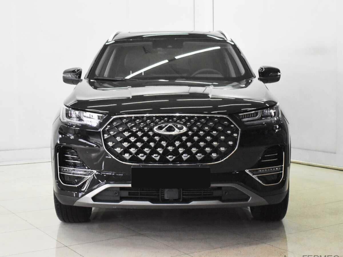 CHERY Tiggo 8 Pro, 2023