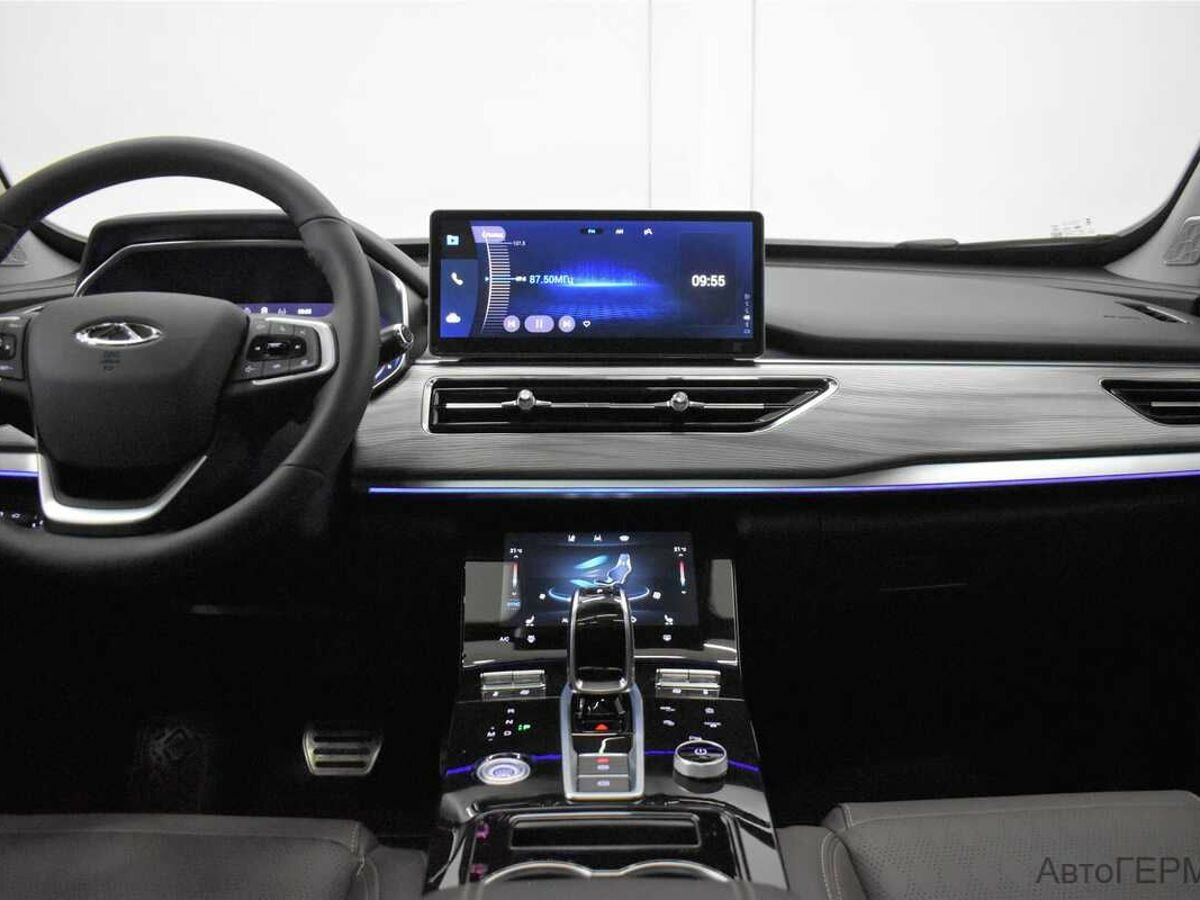 CHERY Tiggo 8 Pro, 2023