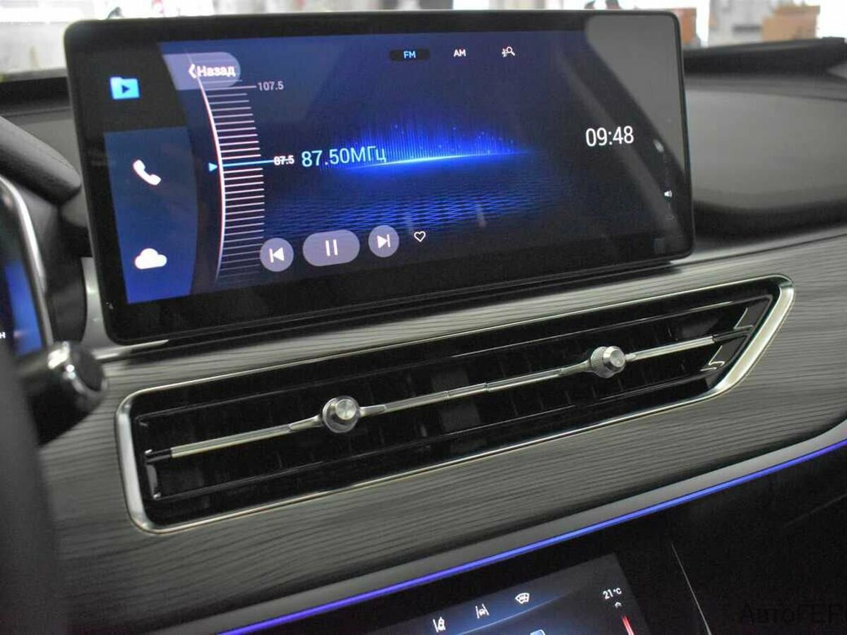 CHERY Tiggo 8 Pro, 2023