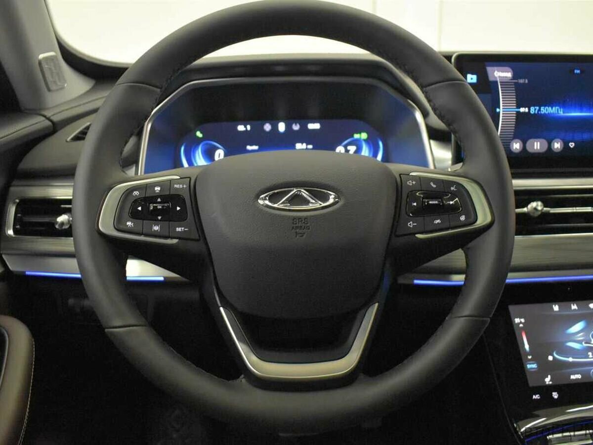 CHERY Tiggo 8 Pro, 2023