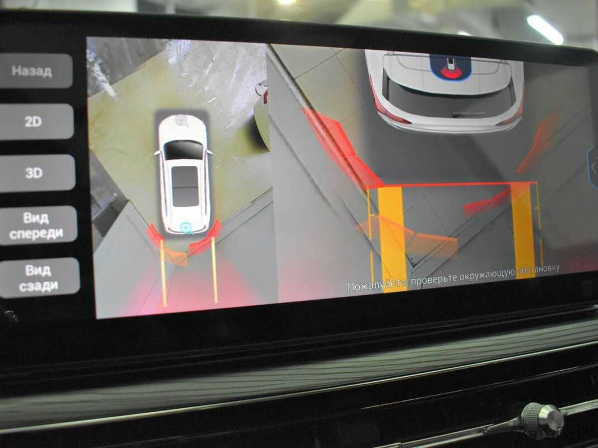 CHERY Tiggo 8 Pro, 2023