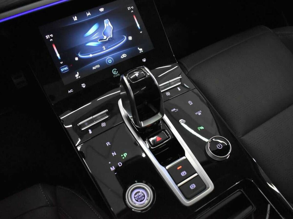 CHERY Tiggo 8 Pro, 2023