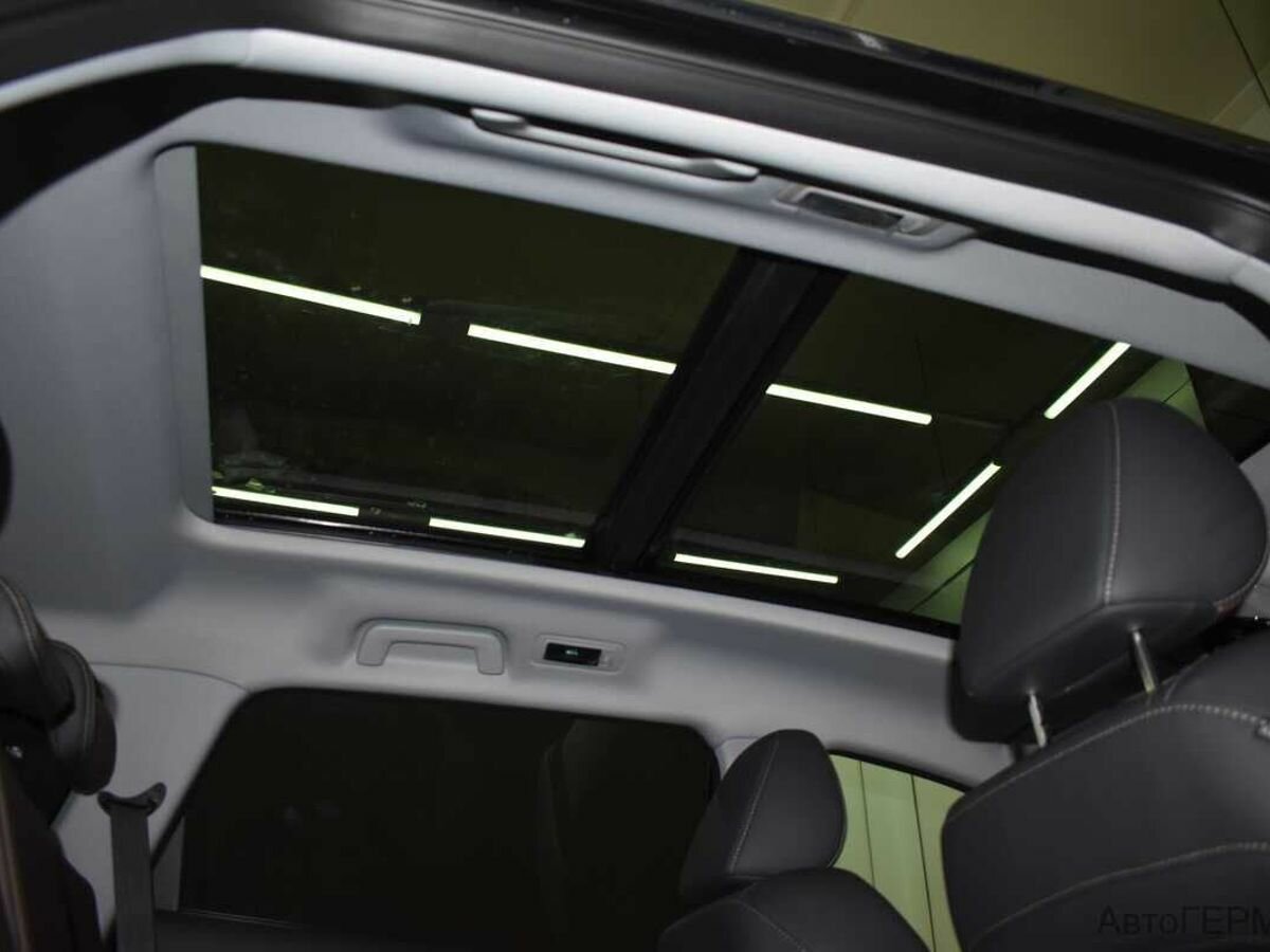 CHERY Tiggo 8 Pro, 2023