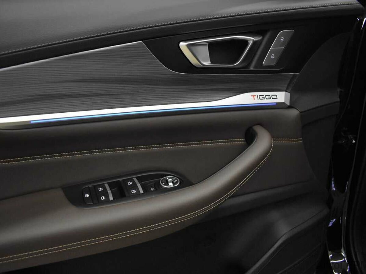 CHERY Tiggo 8 Pro, 2023