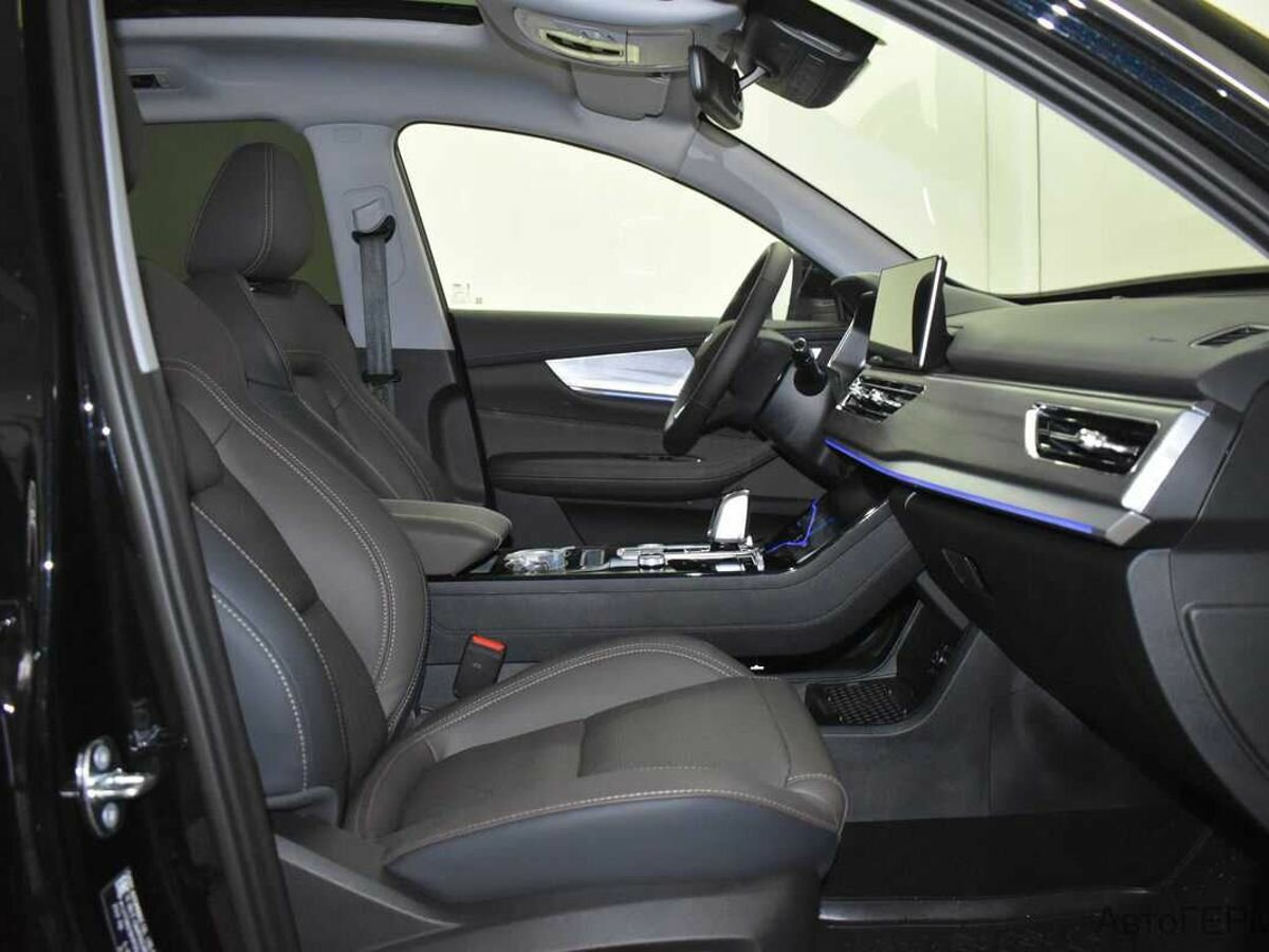 CHERY Tiggo 8 Pro, 2023