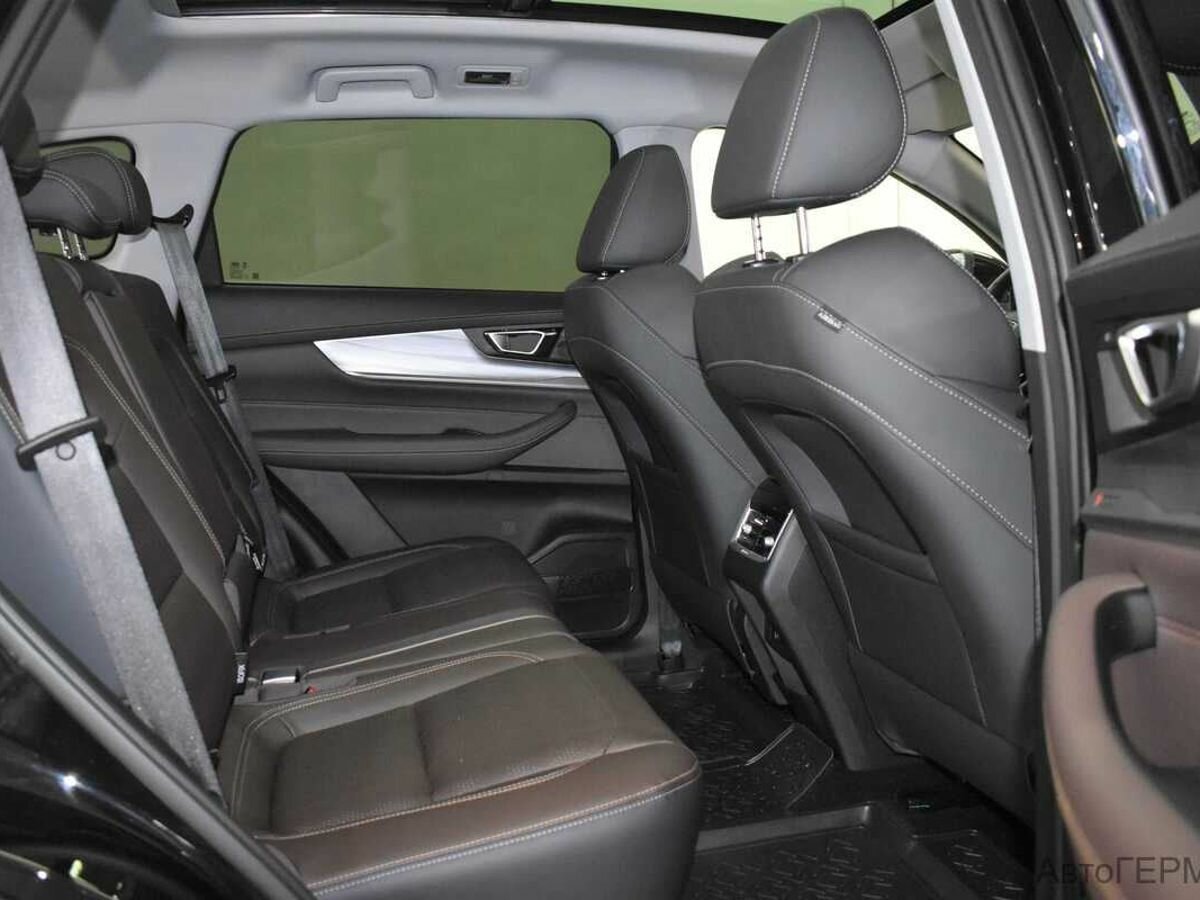 CHERY Tiggo 8 Pro, 2023