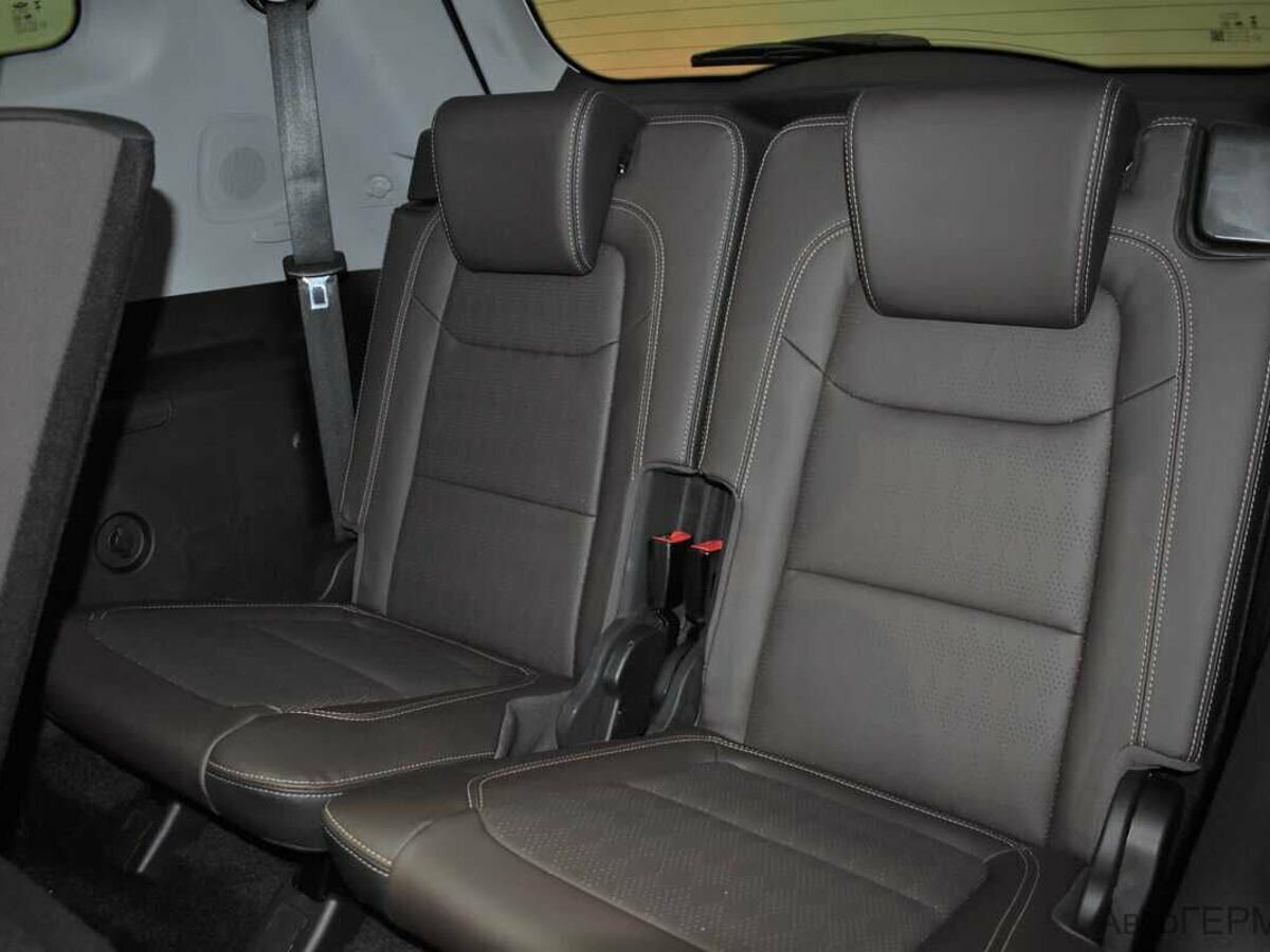 CHERY Tiggo 8 Pro, 2023