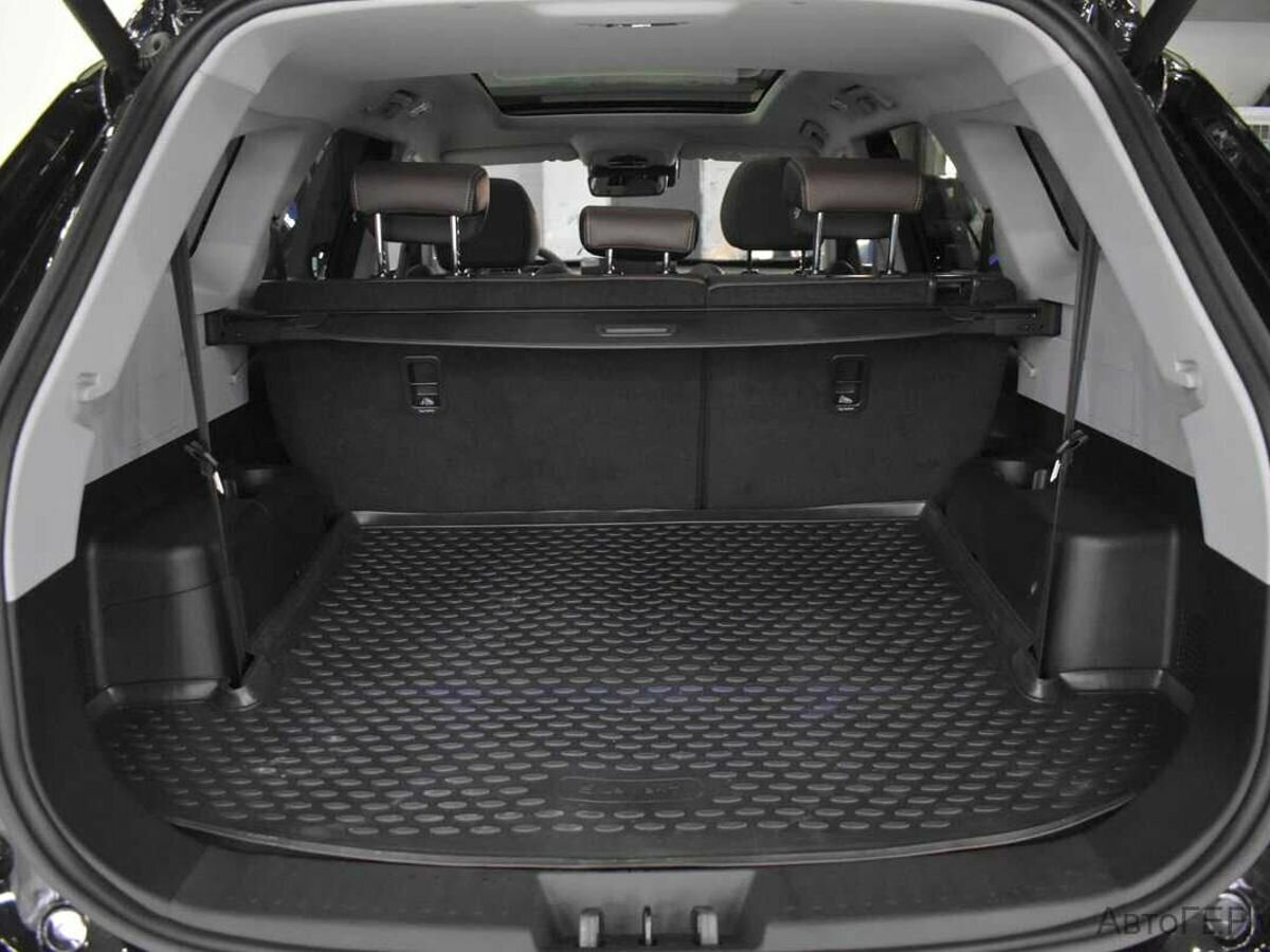 CHERY Tiggo 8 Pro, 2023