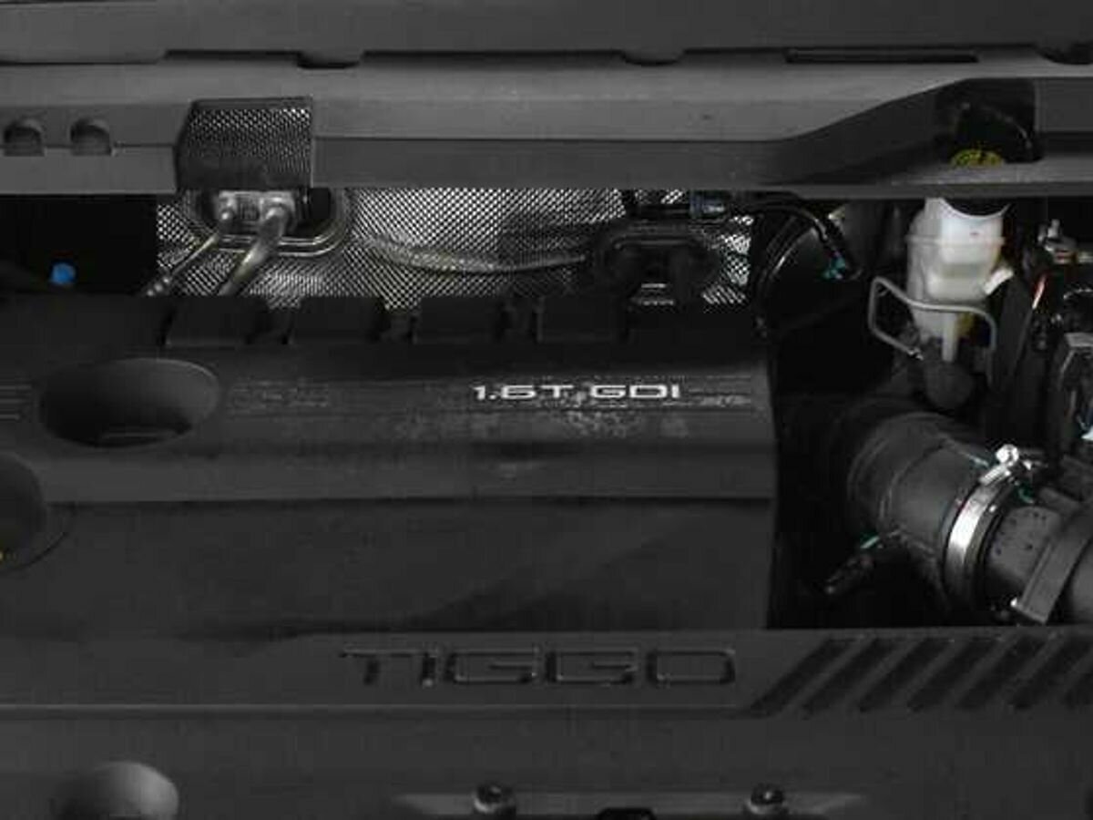 CHERY Tiggo 8 Pro, 2023