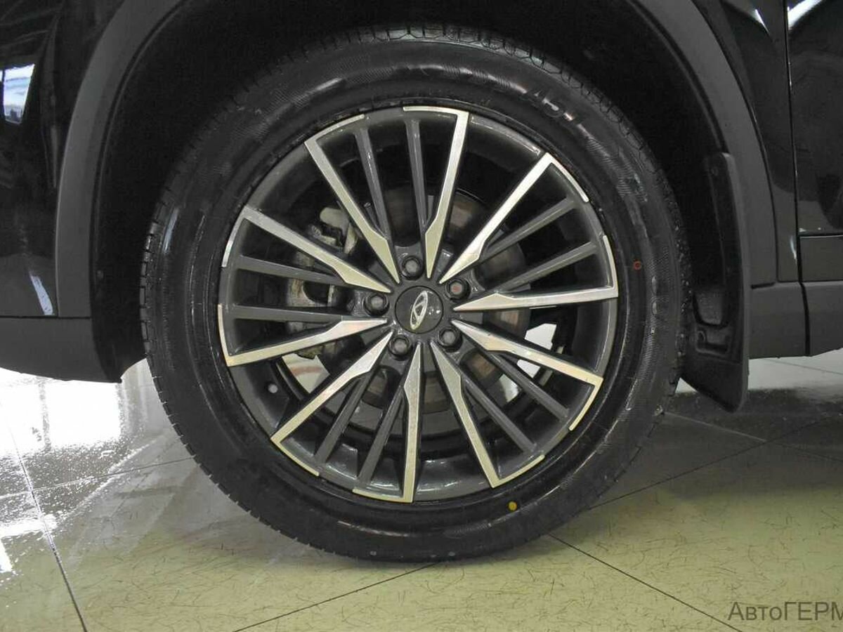 CHERY Tiggo 8 Pro, 2023