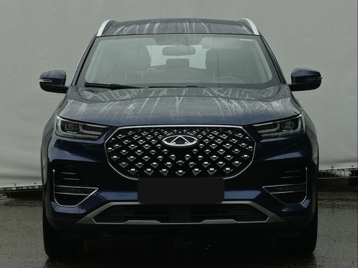 CHERY Tiggo 8 Pro, 2021