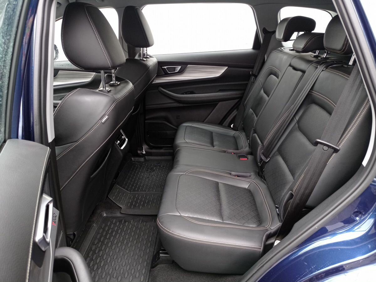 CHERY Tiggo 8 Pro, 2021