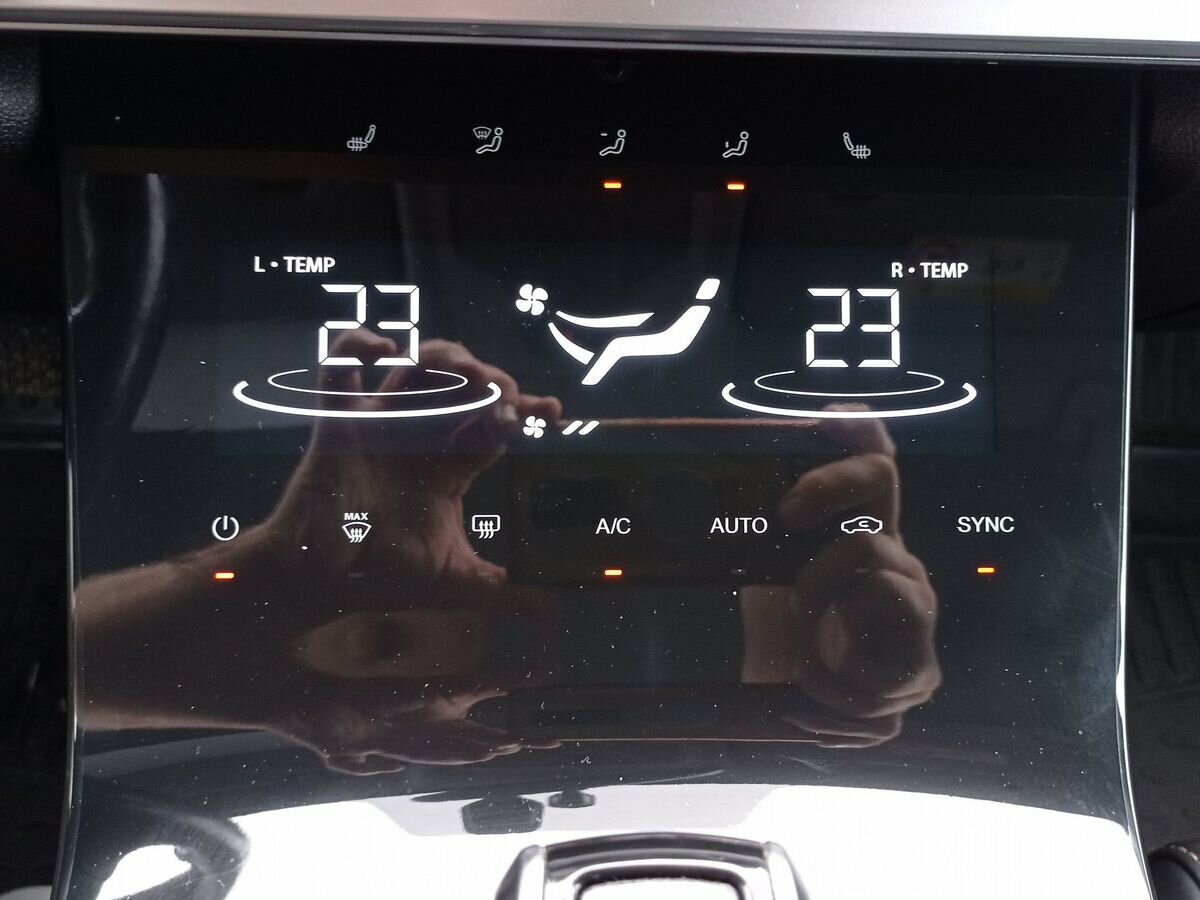 CHERY Tiggo 8 Pro, 2021