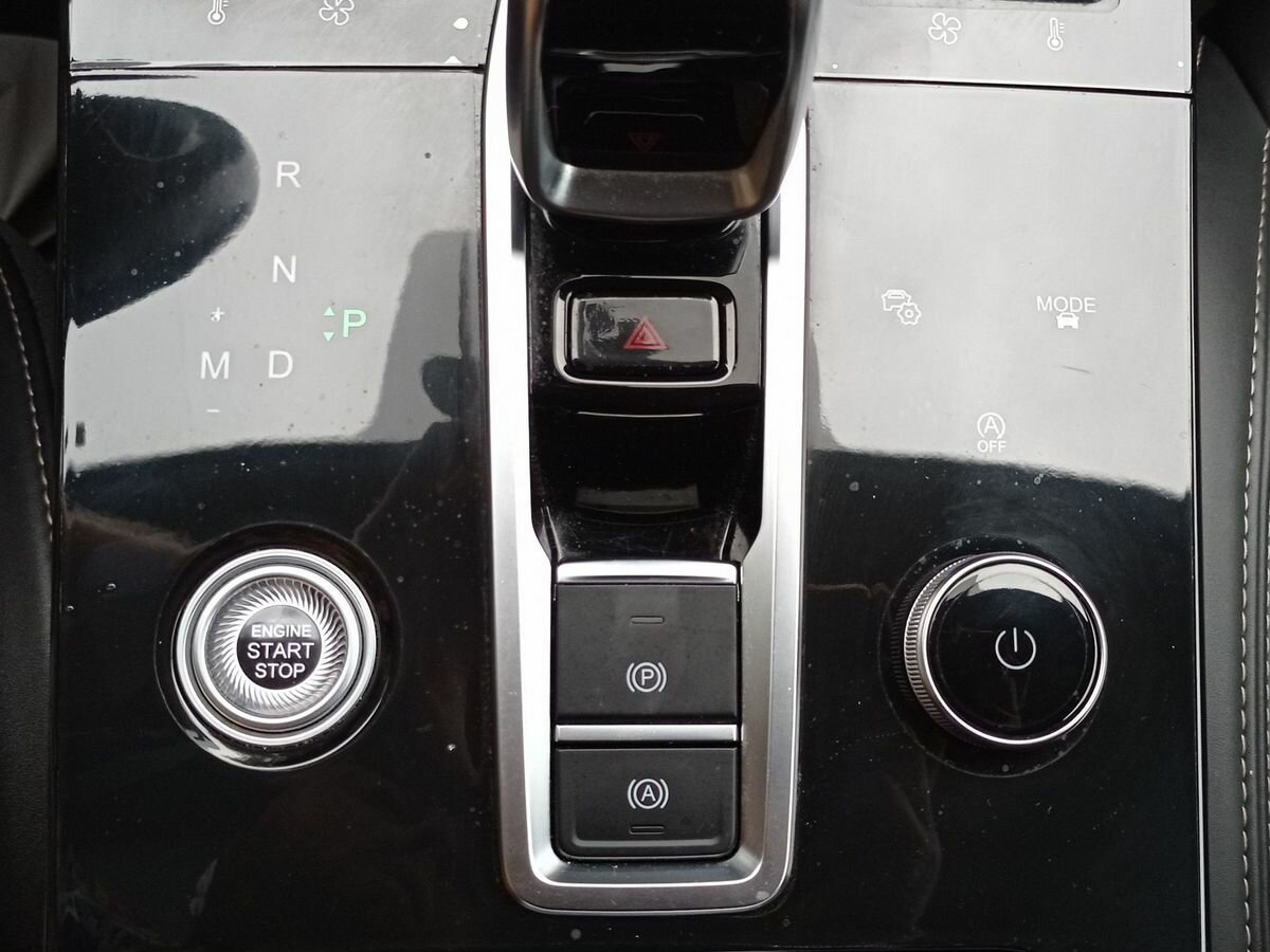 CHERY Tiggo 8 Pro, 2021