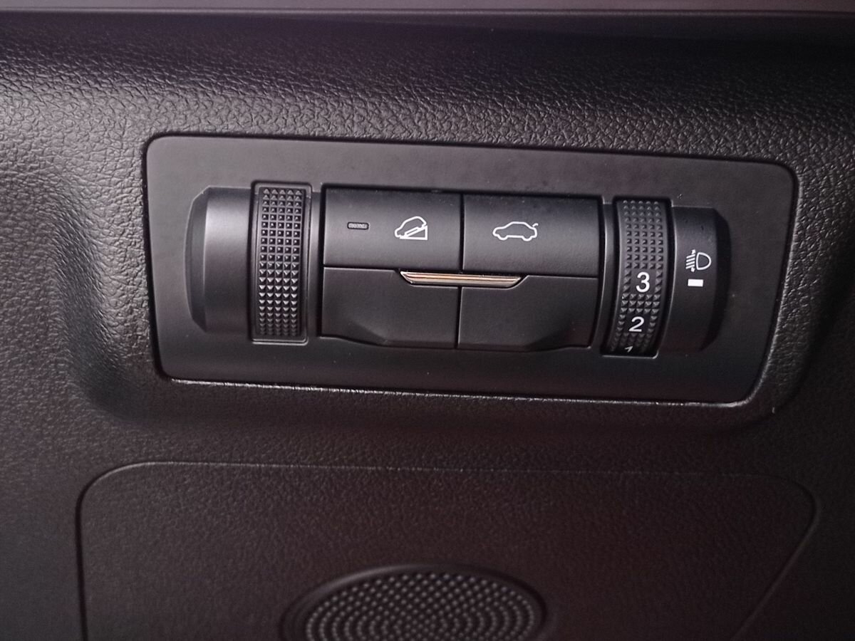 CHERY Tiggo 8 Pro, 2021