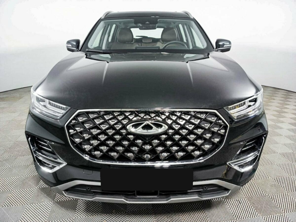 CHERY Tiggo 8 Pro, 2022