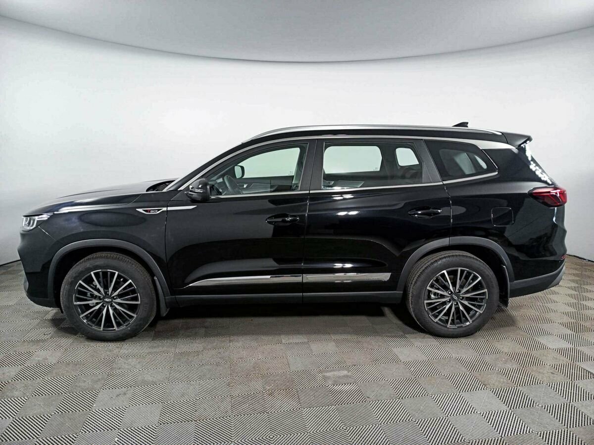 CHERY Tiggo 8 Pro, 2022
