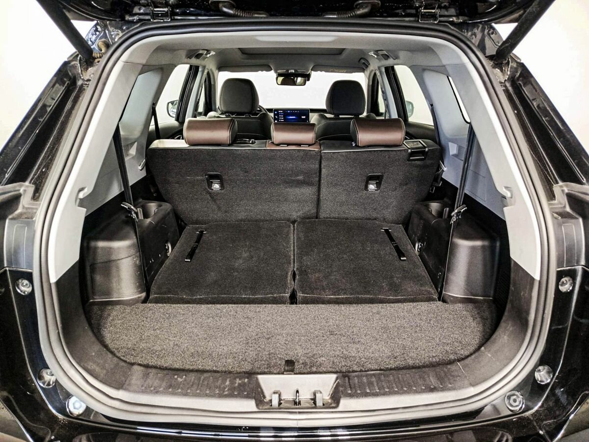 CHERY Tiggo 8 Pro, 2022