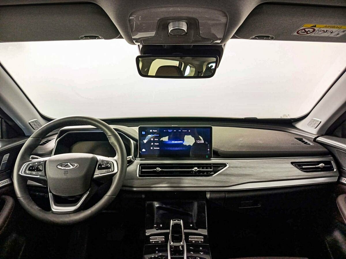 CHERY Tiggo 8 Pro, 2022