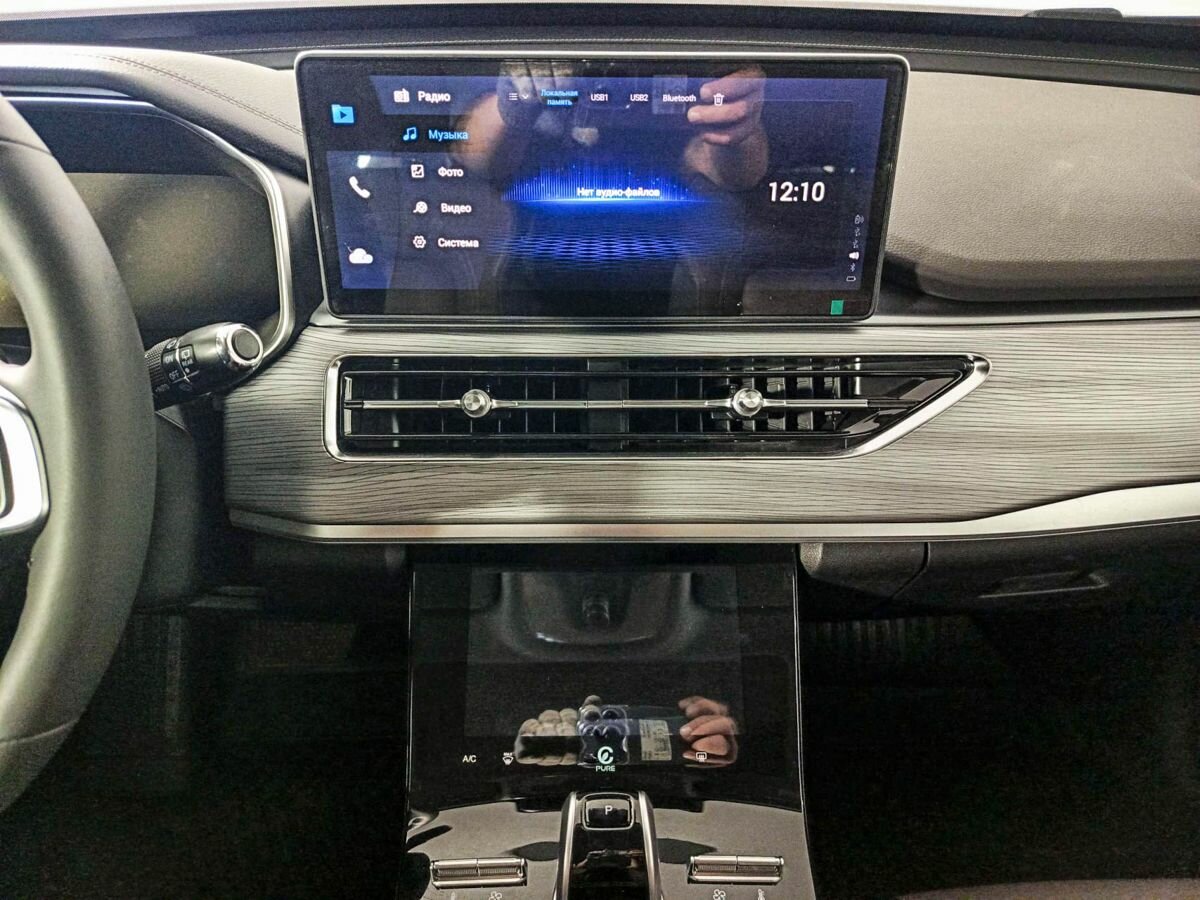 CHERY Tiggo 8 Pro, 2022