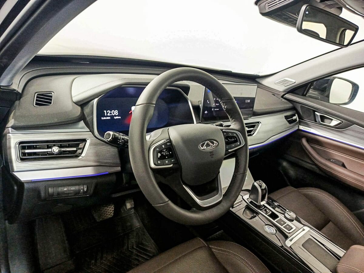 CHERY Tiggo 8 Pro, 2022