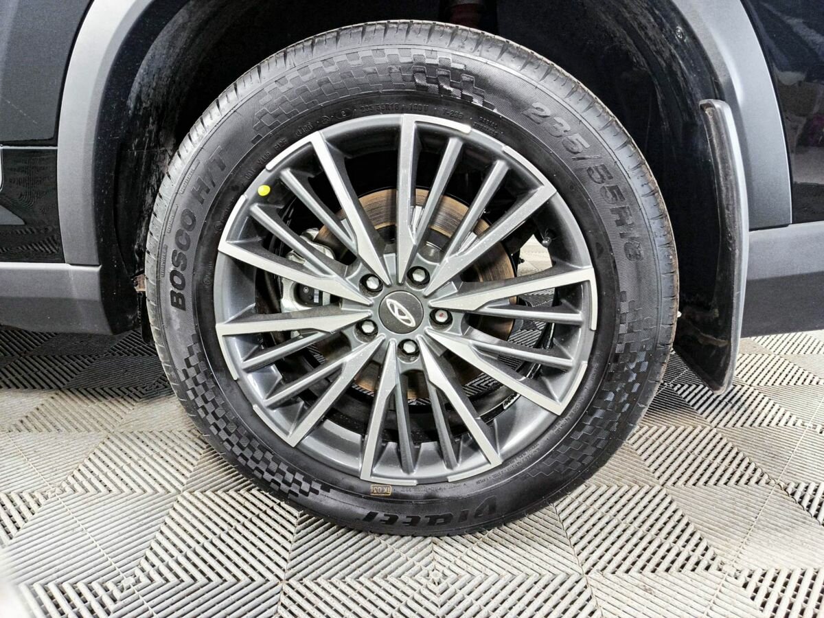 CHERY Tiggo 8 Pro, 2022