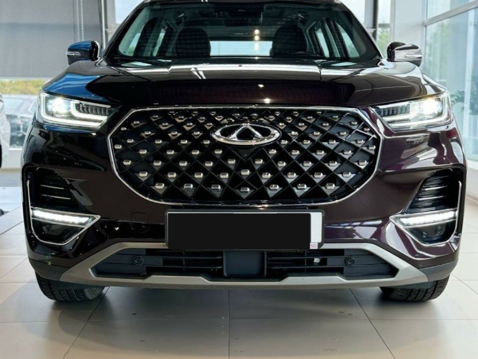 CHERY Tiggo 8 Pro, 2022