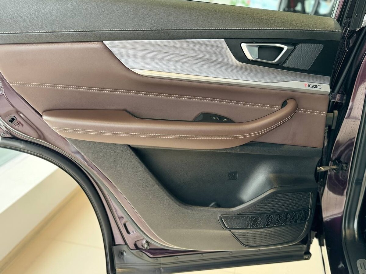 CHERY Tiggo 8 Pro, 2022