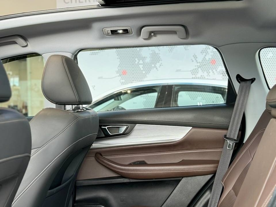 CHERY Tiggo 8 Pro, 2022