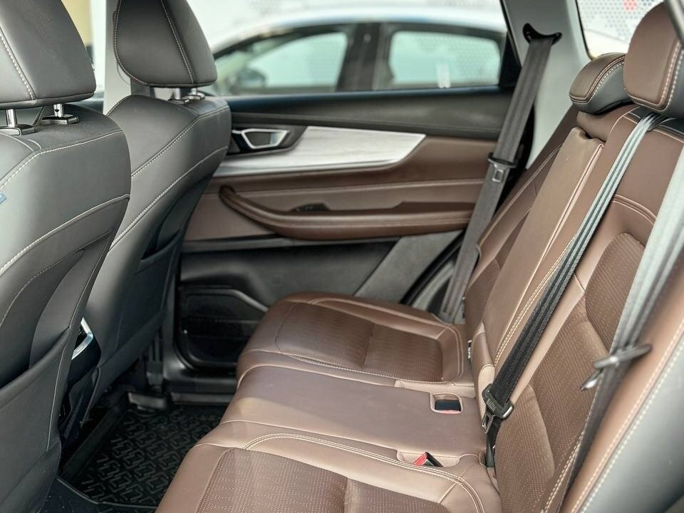 CHERY Tiggo 8 Pro, 2022