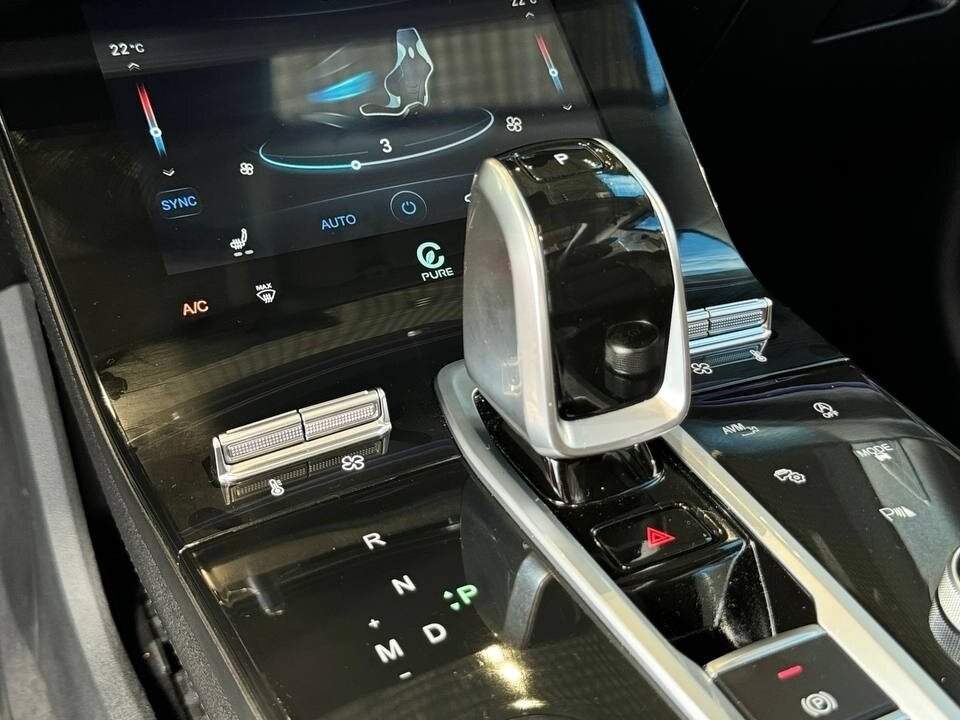 CHERY Tiggo 8 Pro, 2022