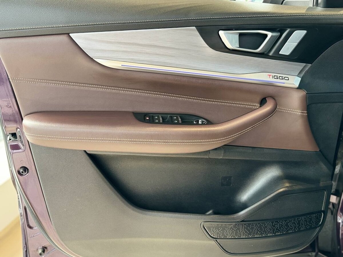 CHERY Tiggo 8 Pro, 2022