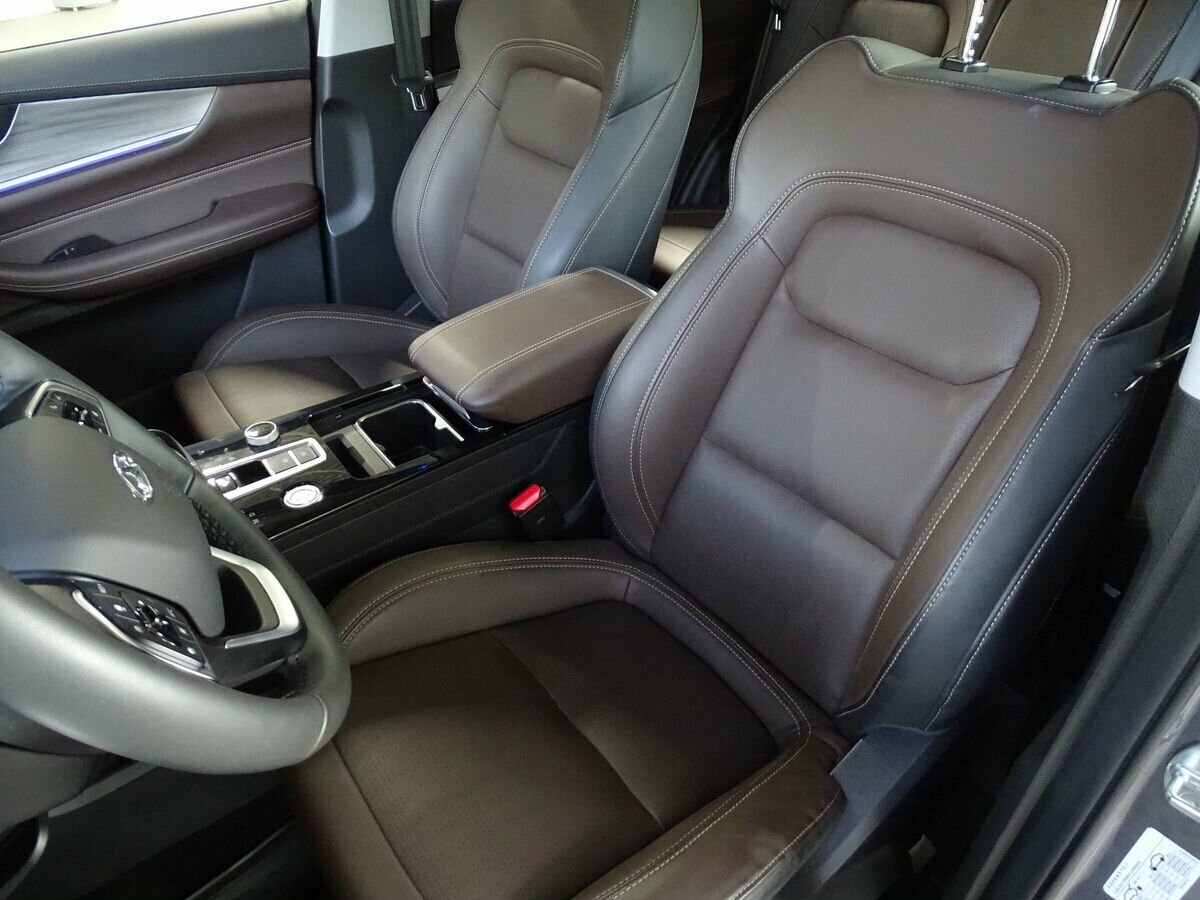 CHERY Tiggo 8 Pro, 2022