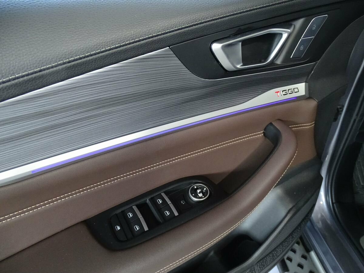 CHERY Tiggo 8 Pro, 2022