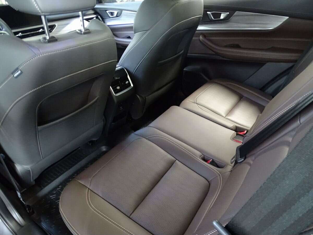 CHERY Tiggo 8 Pro, 2022