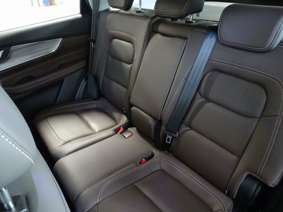 CHERY Tiggo 8 Pro, 2022