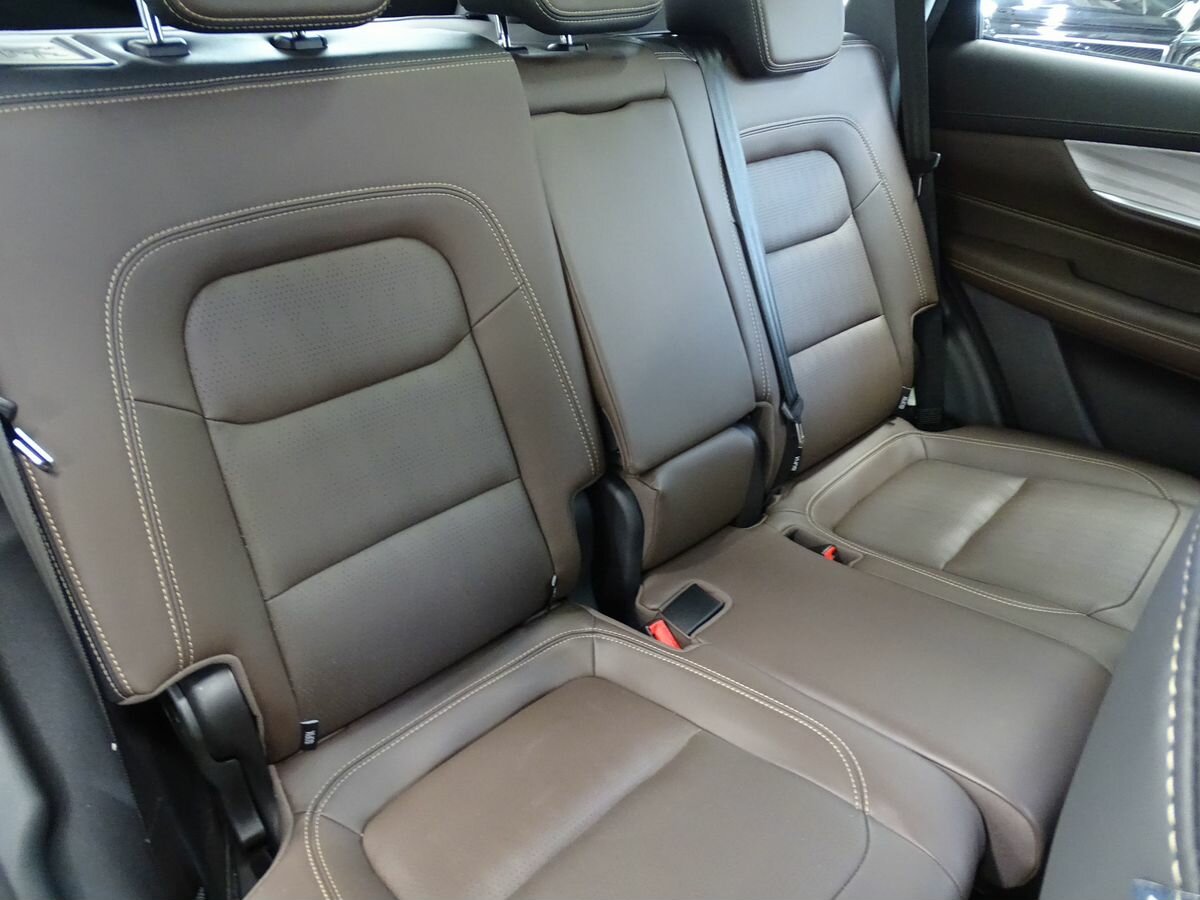 CHERY Tiggo 8 Pro, 2022