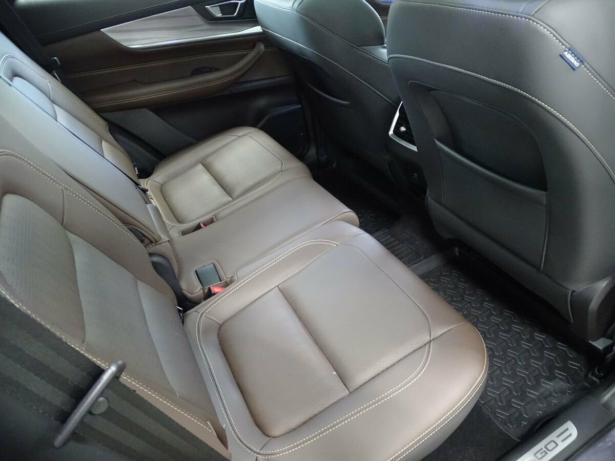 CHERY Tiggo 8 Pro, 2022